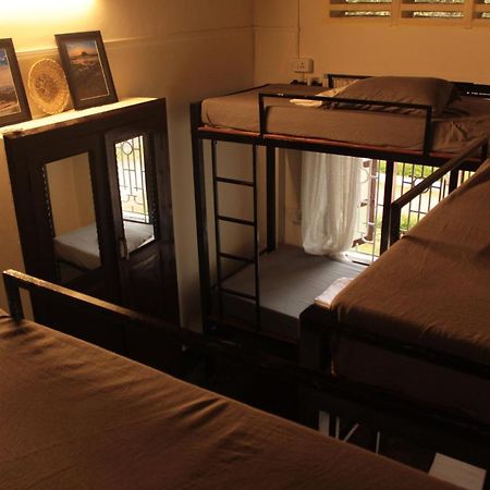 Piggy Hostel Varkala Exteriér fotografie