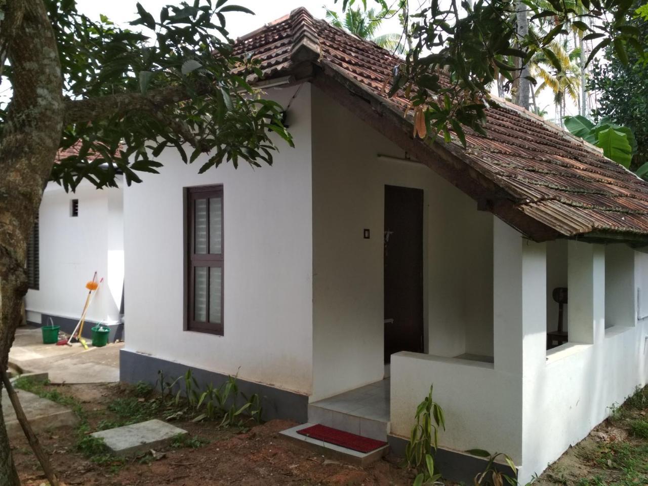 Piggy Hostel Varkala Exteriér fotografie