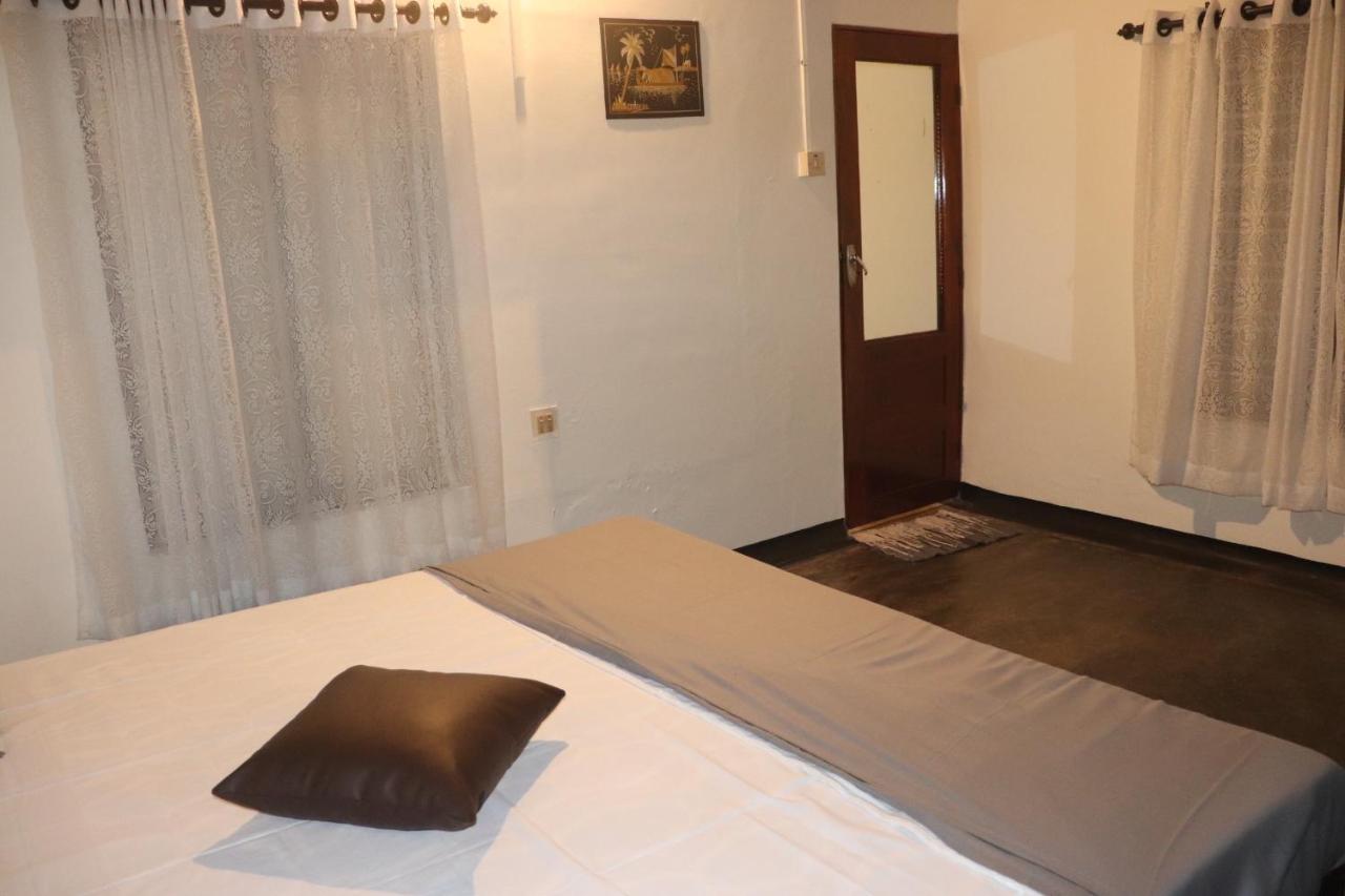 Piggy Hostel Varkala Exteriér fotografie
